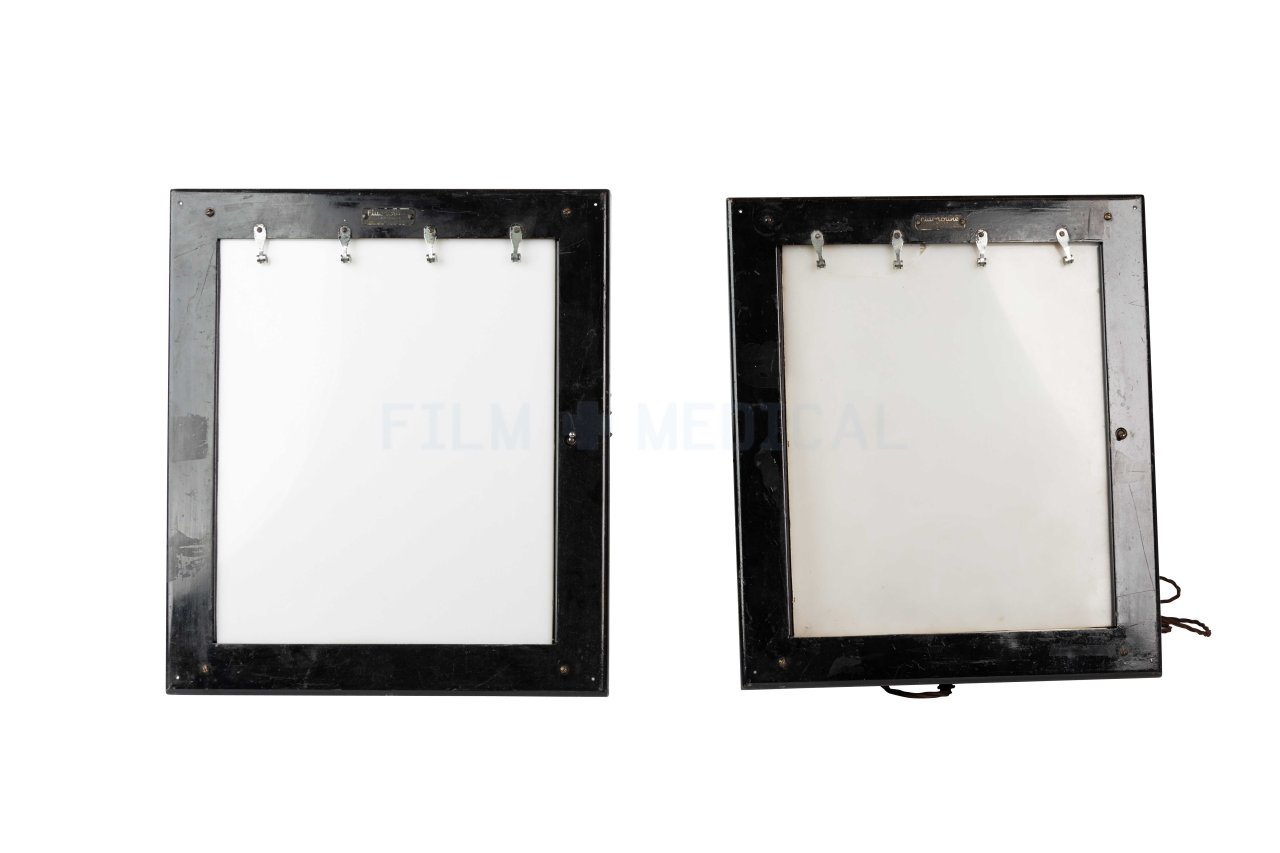 Period Light boxes Priced Individually FILM MEDICAL